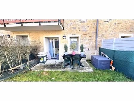 appartement de 42 70 m² à baulne