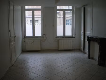 appartement lille 3 pièce(s) 81.68 m2