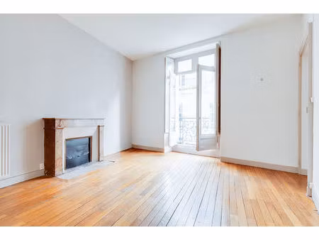 vente appartement 2 pièces 54 m² nantes (44000)