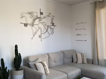 appartement neuilly plaisance 3 pièce(s) 68 m2