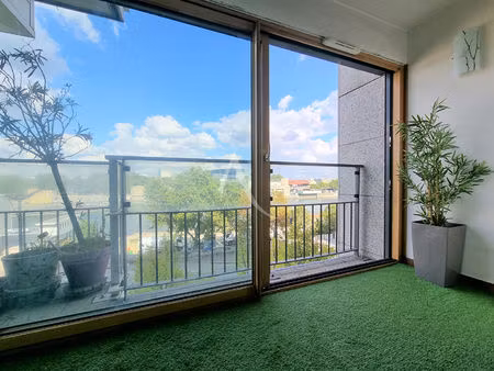 vente appartement 4 pièces 95 m² paris 13 (75013)