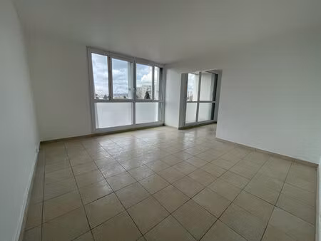 appartement soisy sous-montmorency 4 pièce(s) 73 m2