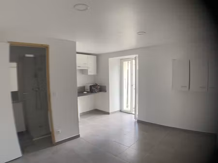 studio 17 m2 bessèges