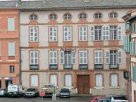 locaux professionnels - quartier villebourbon -