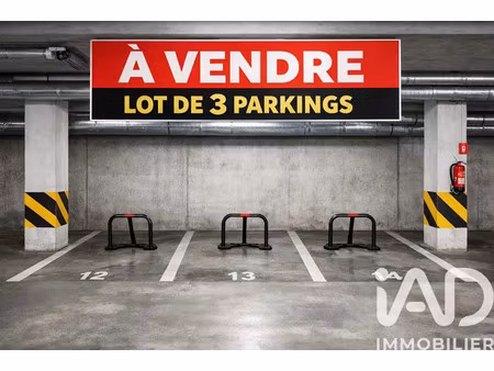 parking à rueil-malmaison (92500)