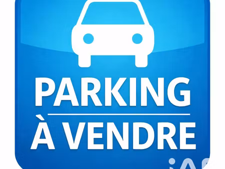 parking à saint-cloud (92210)