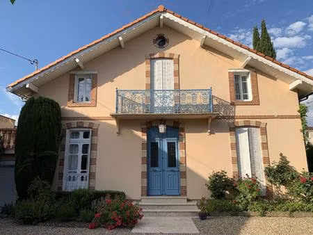 vente maison 6 pièces 235 m² albi (81000)