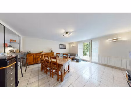 vente maison 7 pièces  165.00m²  alfortville