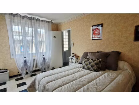 vente maison 3 pièces 85 m² bollène (84500)