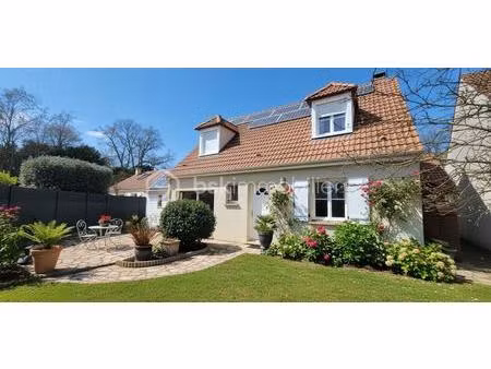 maison de 150 m² à chevannes