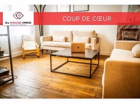 charmante maison familiale de 5 pièces à choisy-le-roi avec jardin aménagé et appartement 