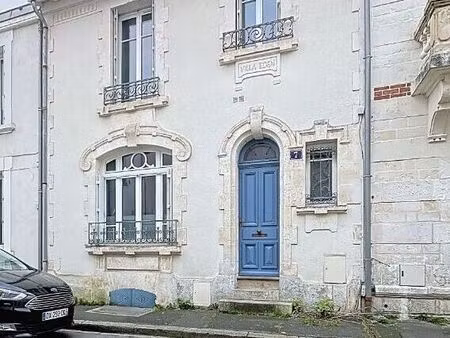 maison la rochelle 5 pièces 96 m²