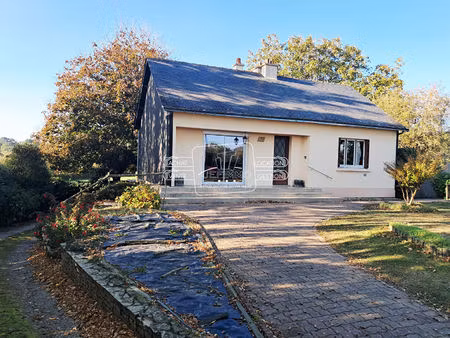 vente maison 4 pièces 75 m² mauves-sur-loire (44470)