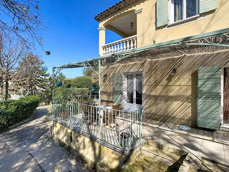 maison mormoiron 6 pièce(s) 150 m2