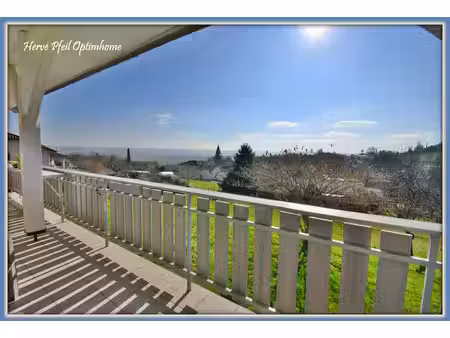 grande maison familiale sur 1900m² de nature