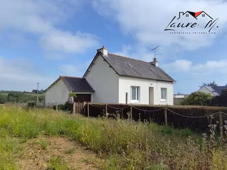 22190 plerin: propriété constructible à fort potentiel