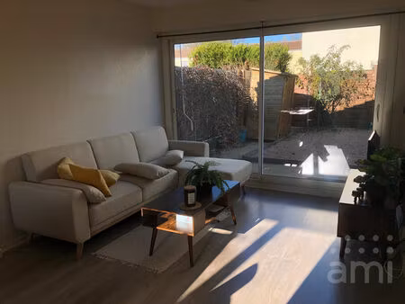 location maison 3 pièces 66 m² à poitiers (86000)