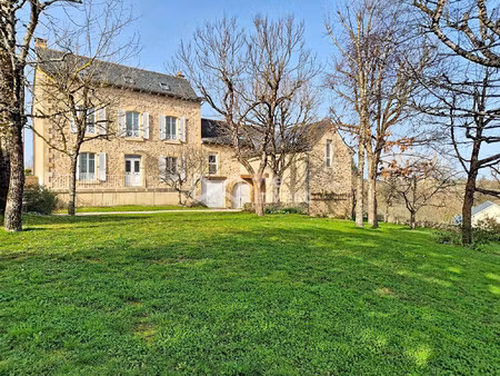 maison à vendre privezac