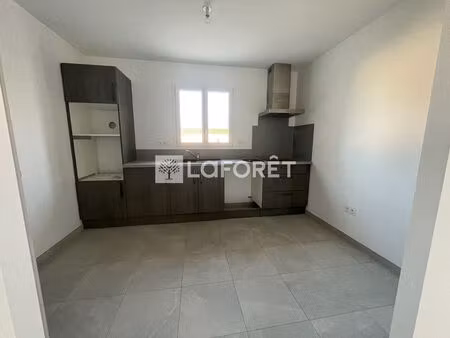 maison t4 saint georges des coteaux