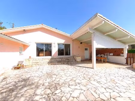 maison 4 pièce(s) 125 m2