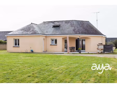 maison 128 m² + grand garage 90 m² : idéal projet  activité