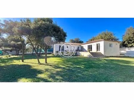 maison avec terrasse uzès (30)