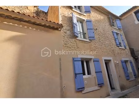 maison de 95 m² à montfrin