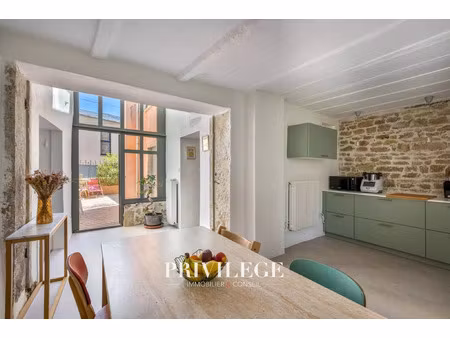 vente maison 5 pièces 180 m² saint-cyr-au-mont-d’or (69450)
