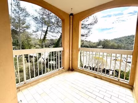 vente appartement 4 pièces 82 m² antibes (06600)