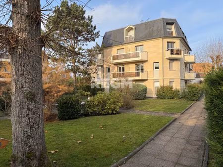 3/4 pièces beau standing