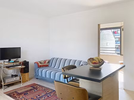 vente appartement 2 pièces 34 m² à fontenay-sous-bois (94120)  250 000 €