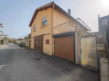 vente immeuble 3 pièces 130 m² à albias (82350)  139 800 €