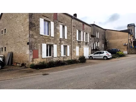 vente immeuble 157 m² à pergain-taillac (32700)  140 000 €