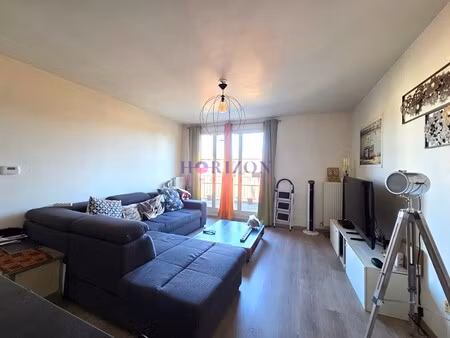 appartement la chapelle en serval 2 pièce(s)