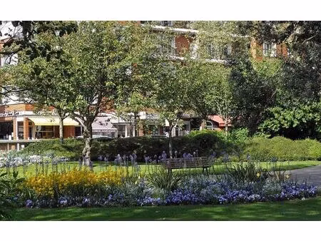 appartement le havre 80.45 m² t-3 à vendre  265 000 €