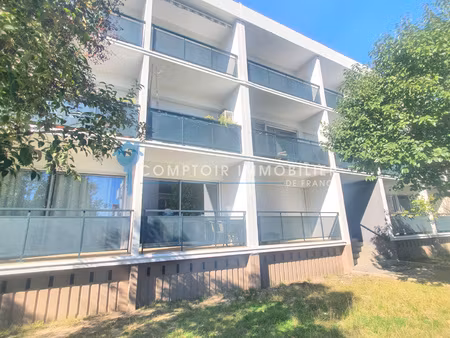 dépt hérault (34)  à vendre montpellier appartement t2 de 39
