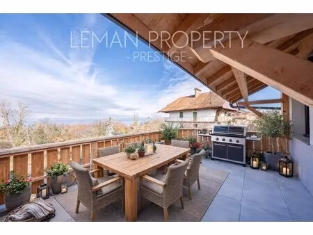 exclusivité triplex de charme publier