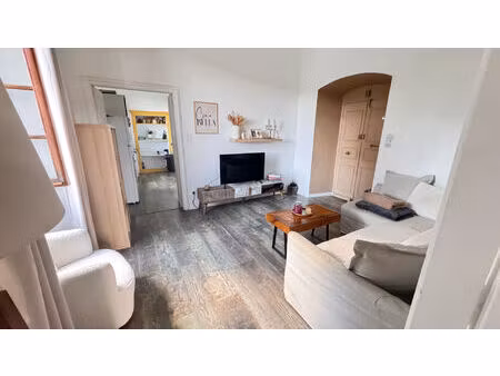 appartement vescovato 2 pièce(s) 45 m2 à la sortie du village