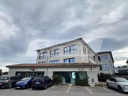 location de bureaux à aubagne
