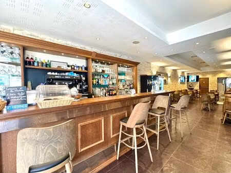 fdc brasserie clefs en main – castellane