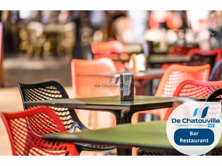 bar restaurant licence 4