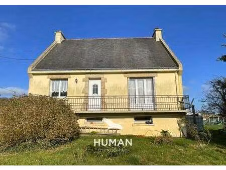 vente maison à camors (56330) : à vendre / 76m² camors