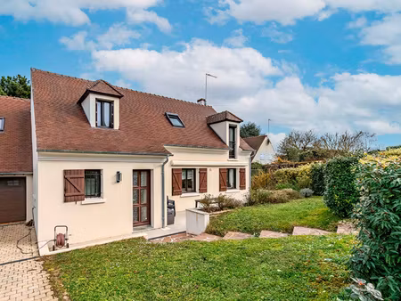 maison chambourcy 7 pièce(s) 133 m2