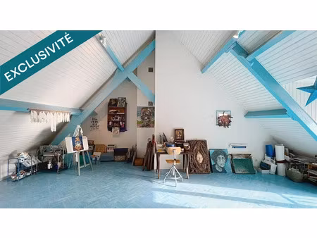 vente maison 7 pièces 175 m² à checy (45430)  294 000 €