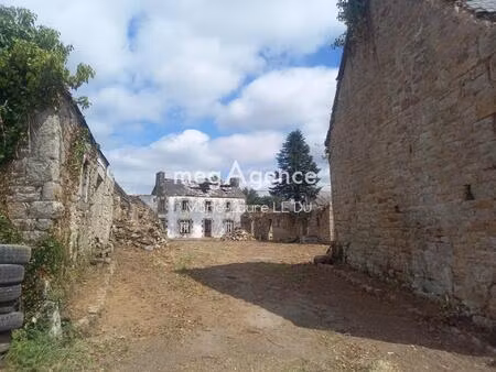 coprs de ferme à rénover