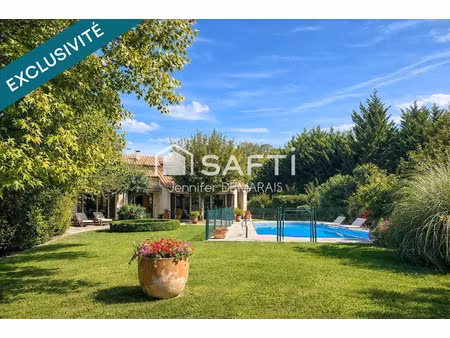 vente maison 6 pièces 150 m² à gratentour (31150)  419 000 €