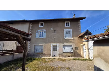 maison 6 pièce(s) 130 m2