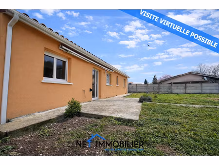 maison 5 pieces - 87m2