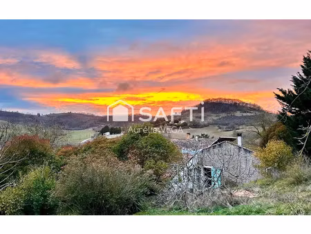 vente maison 12 pièces 308 m² à mirepoix (09500)  546 000 €
