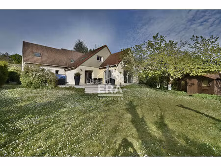 grande maison proche gare